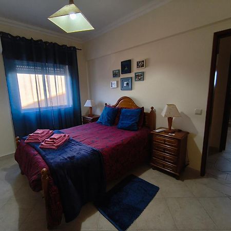 Flat In The Heart Of Algarve Apartment Sao Bras de Alportel Exterior photo