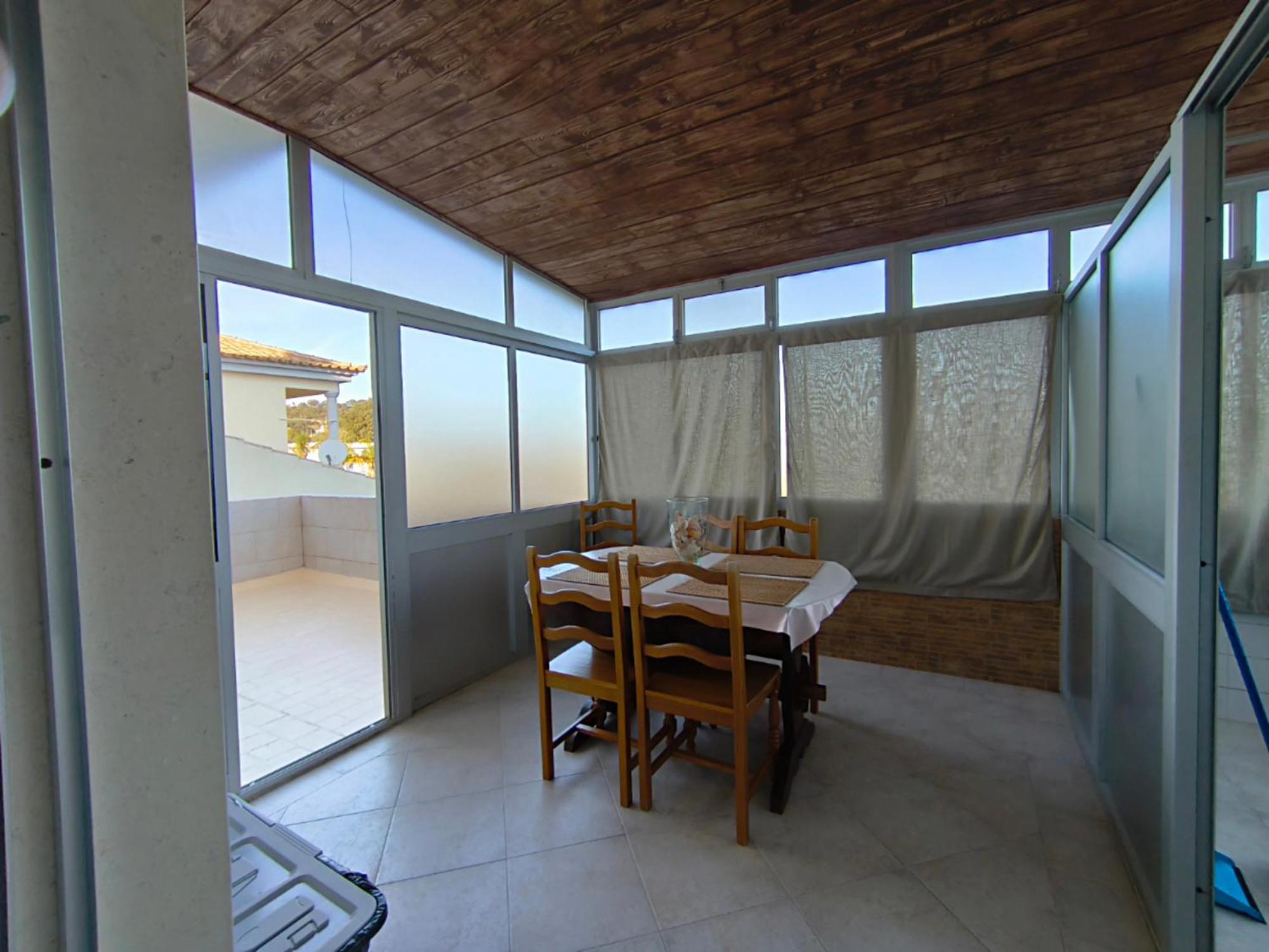 Flat In The Heart Of Algarve Apartment Sao Bras de Alportel Exterior photo